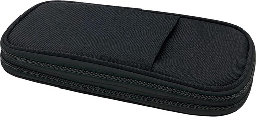 Estuche Grande Multifuncional Para Útiles Escolares
