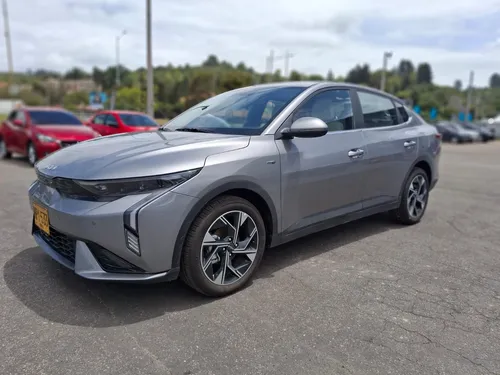 Kia K3 1.6 Gt Line At