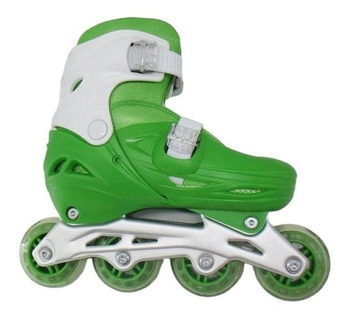 Rollers Patin Infantil Extensible 33a36 Toy New 5858 Bigshop