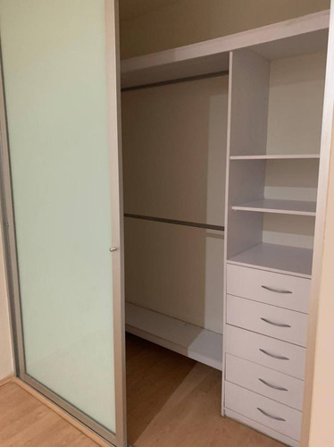 Imagen 4 de 12 de Hermoso Departamento En Portika Polanco, 54654