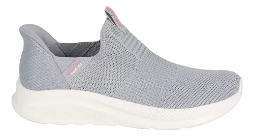 Skechers sin agujetas hotsell