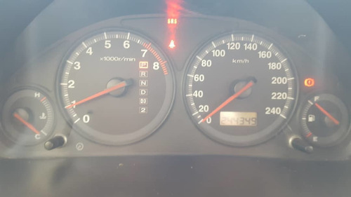 Honda Civic 2004