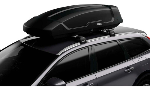 Caja Portaequipaje Thule Force Xt L Mate