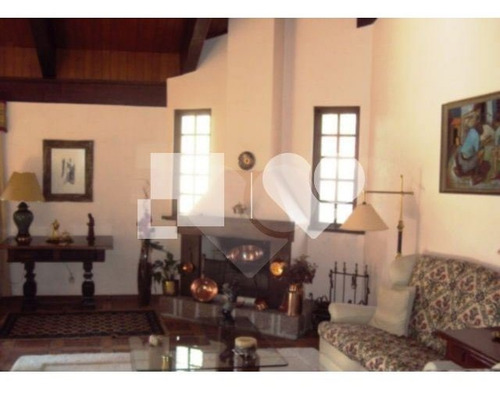 Casa-porto Alegre-chácara Das Pedras | Ref.: 28-im412432 - 28-im412432