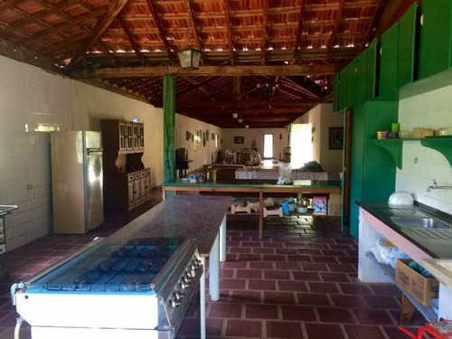 Sitio Em Amparo - V4429