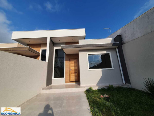 Imagem 3 de 15 de Casa Para Venda Em Fazenda Rio Grande, Nações, 3 Dormitórios, 1 Suíte, 3 Banheiros, 1 Vaga - 1605_2-1418133