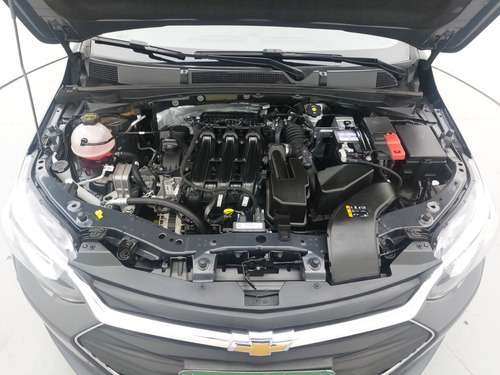 Chevrolet Onix 1.0 TURBO FLEX LT MANUAL