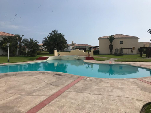 Imagen 5 de 7 de Remato Terreno En Condominio Islas De San Pedro