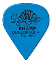 Comprar Jim Dunlop 03 Picks Puas Uñas Tortex Sharp