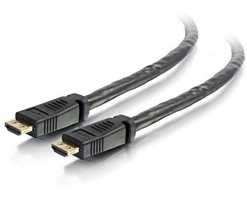 Cable Hdmi - C2g/cables To Go 15 ft Griping Cable Hdmi Cable