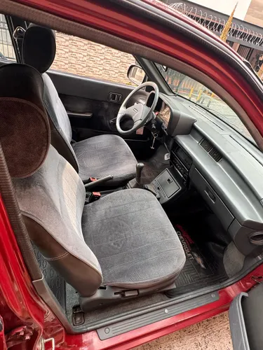 Chevrolet Swift 1.3