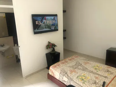 Apartamento en arriendo