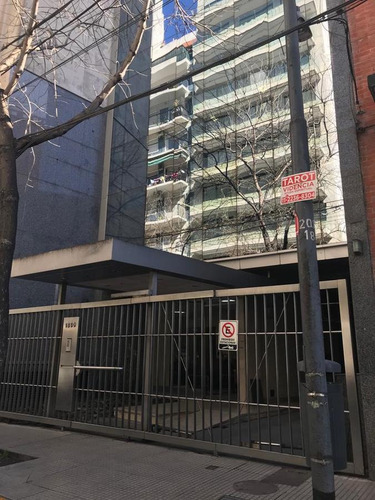 Imagen 2 de 26 de Oficina En Alquiler En Recoleta