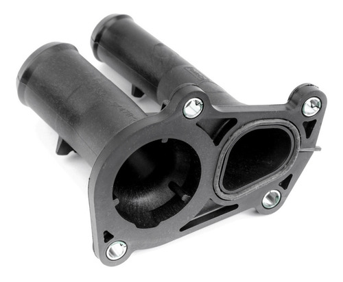 Imagen 3 de 8 de Carcasa Alojamiento Termostato Ford Ka 17/18