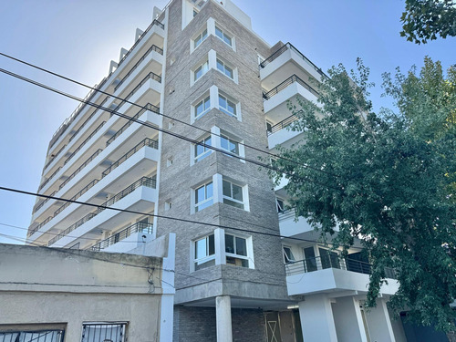 Super Interesante! Lindisimo Depto De 2 Amb. A Estrenar En Excelente Torre Con Amenities.