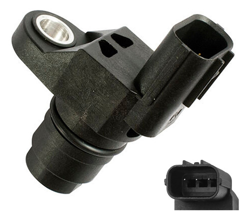 Sensor Rpm Posicion Ciguenal Arbol Acura Rdx Rsx Tsx Honda F