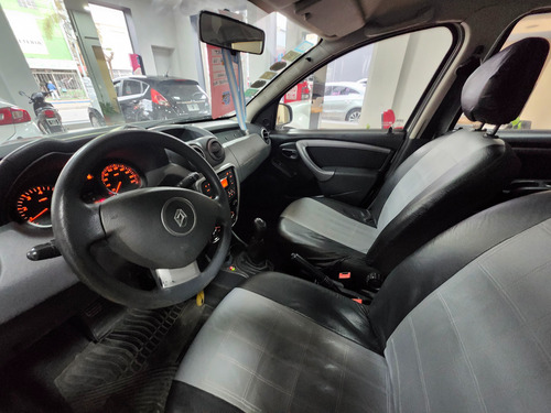 Renault Duster 1.6 4x2 Confort Plus Abs 110cv