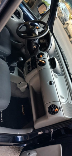 Renault Kangoo 1.6 2 Confort 5as Aa Da Svt 1plc