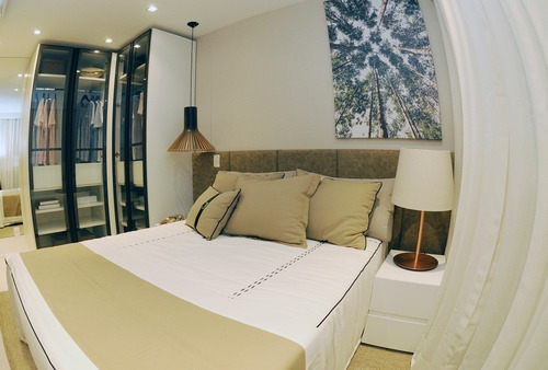 Imagem 8 de 30 de Apartamento À Venda No Bairro Botafogo - Rio De Janeiro/rj - O-5174-12792