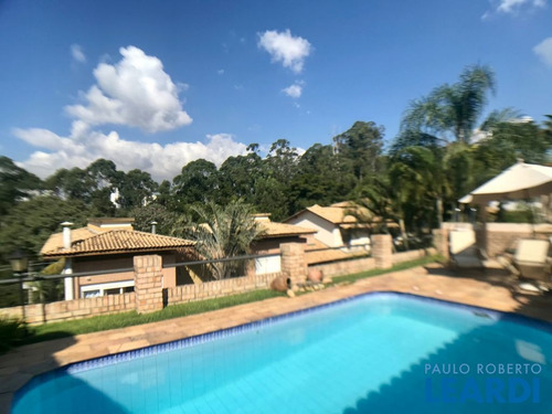 Imagem 3 de 15 de Casa Em Condomínio - Alphaville - Sp - 641946
