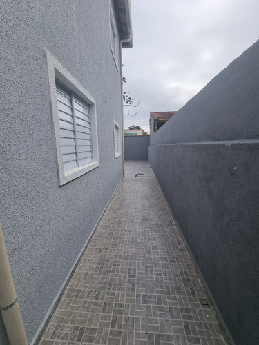 Imagem 7 de 14 de Ótima Oportunidade. Casa Á Venda,no Litoral Sul De São Paulo