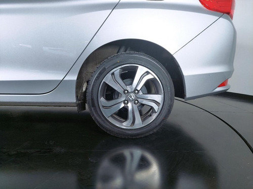 Imagem 8 de 15 de 156733 - Honda City 2017 Com Garantia