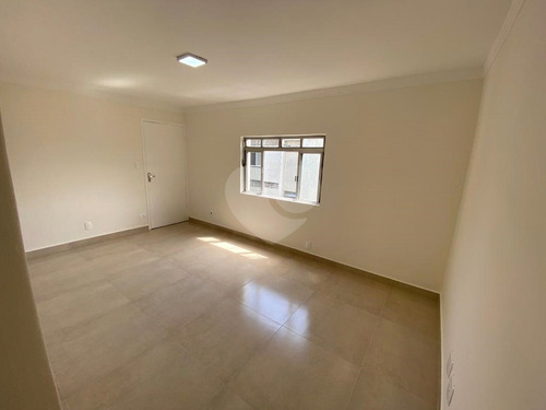 Imagem 2 de 30 de Apartamento 2 Quartos Reformado Impecável - Bnh - Reo679169