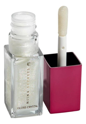 Gloss Crystal Niina Secrets Eudora Moon Stone 7ml