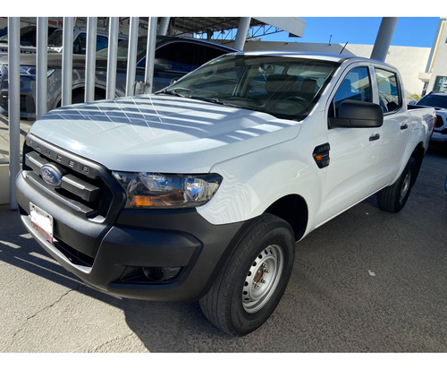 Ford Ranger 2.5 Xl Cabina Doble Mt