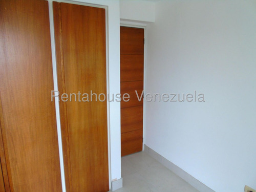 Apartamento En Venta Lomas Del Sol