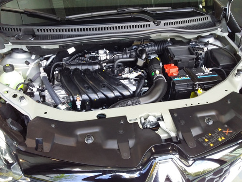 Renault Captur Life 1.6 Tasa 14.9% Entrega Ya (ca)