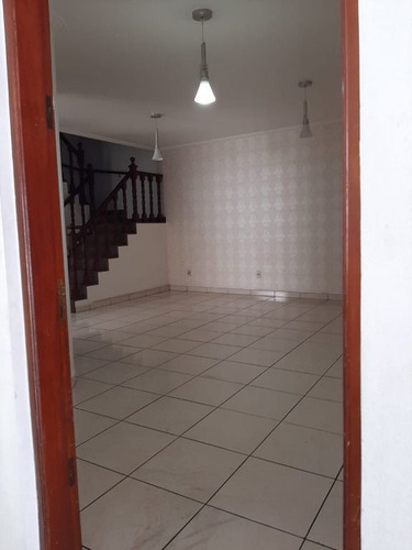Imagem 23 de 29 de Sobrado Com 3 Dormitórios À Venda, 352 M² Por R$ 1.600.000 - Parque Renato Maia - Guarulhos/sp - So0226