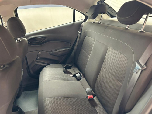 Chevrolet Onix 1.4 MPFI LT 8V FLEX 4P AUTOMÁTICO