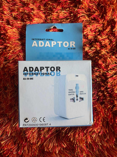 Adaptadores Internal Ional