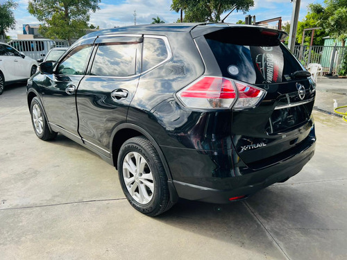Nissan X-trail Sl