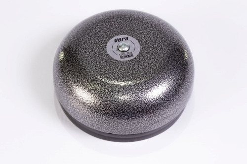 Timbre Industrial Gris 110/150v 6pg Vera