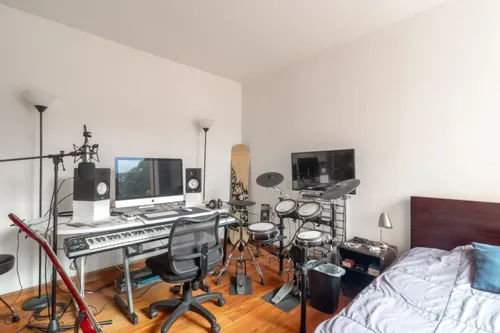 Apartamento En Venta En Bosque De Pinos I. Cod V17142