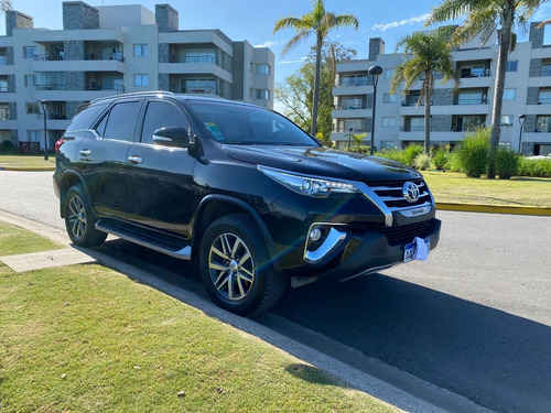 Toyota Sw4 2.8 Srx 177cv 4x4 7as At