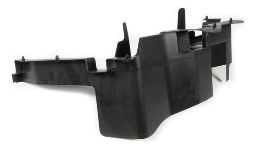 Deflector Radiador Gm 94728285