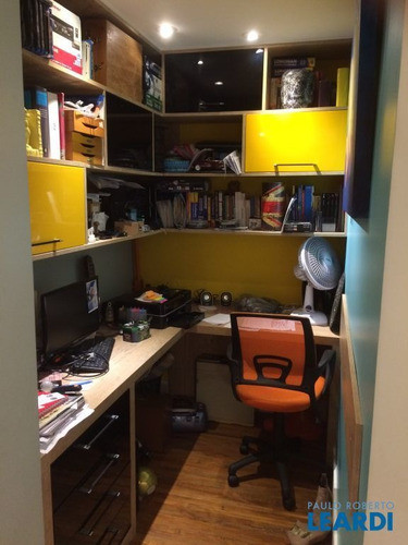 Imagem 6 de 9 de Apartamento - Lauzane Paulista - Sp - 465411