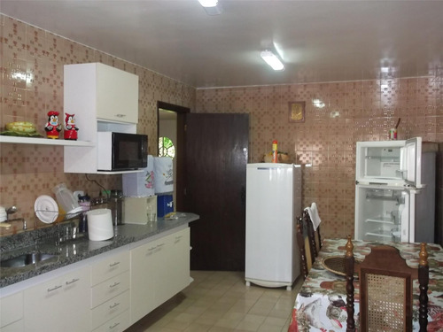 Chácara Com 4 Dormitórios À Venda, 9418 M² Por R$ 2.650.000,00 - Granja Viana - Cotia/sp - Ch0142