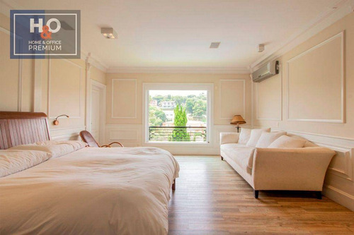 Imagem 21 de 30 de Casa Com 4 Dormitórios À Venda, 700 M² - Cidade Jardim - São Paulo/sp - Ca0416