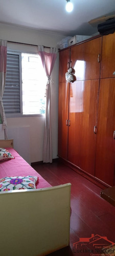 Imagem 12 de 29 de Venda Apto 2 Dormitórios Metrô Conceição - Ap00109 - 69190088