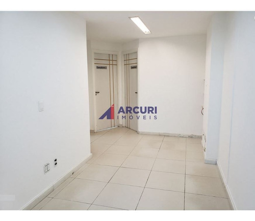 Imagem 3 de 16 de Sala 60 M² Funcionários (bh) Locação - 10629