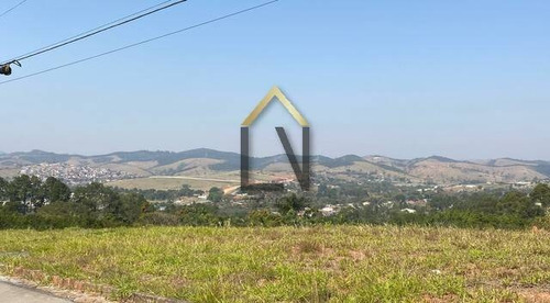 Imagem 2 de 15 de Excelente Terreno No Campos Do Conde, Taubaté-sp. - 1058