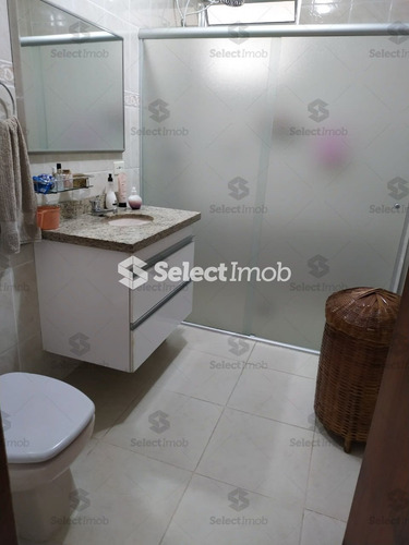Imagem 6 de 11 de Casa Em Ponte Seca Com 2 Dormitórios - 2991