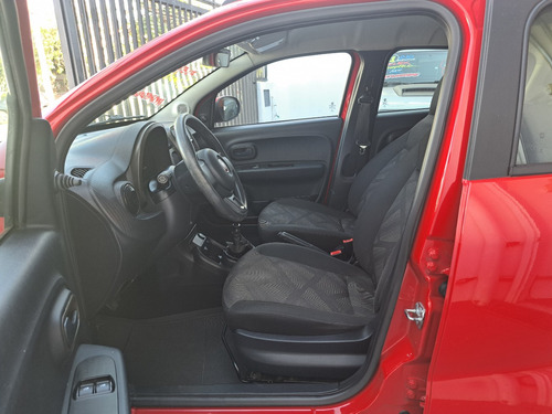 Fiat Mobi 1.0 Way Flex 5p