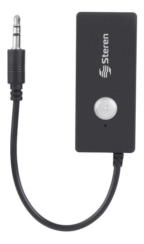 Receptor De Audio Bluetooth Con Conector 3.5 Mm | Pod-149