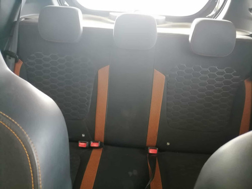 Imagen 15 de 15 de Renault Kwid Kwid