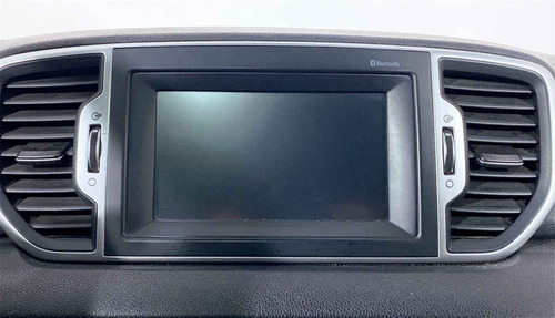 Imagen 14 de 15 de 114802 - Kia Sportage 2017 Con Garantía